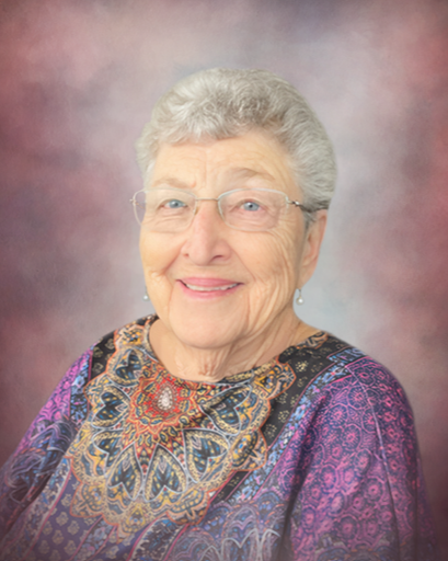 Mary Bernadette Kuhn's obituary image