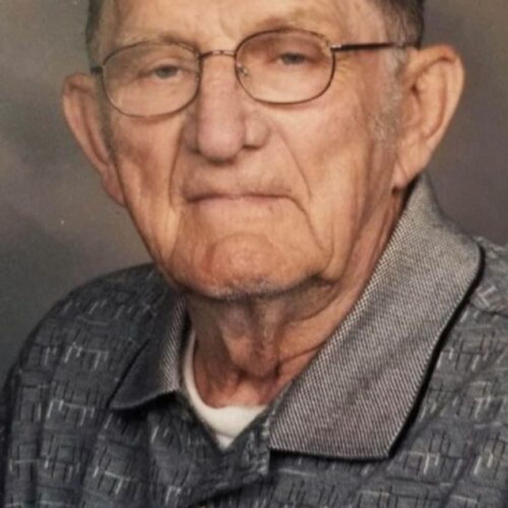 Allen W. Houck Profile Photo