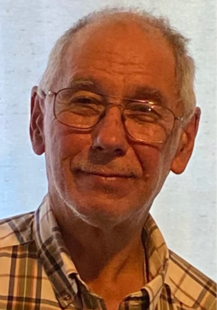 Michael Dominic Madura