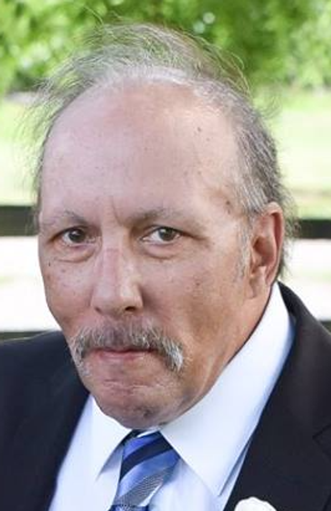 Warren Edward Dailey