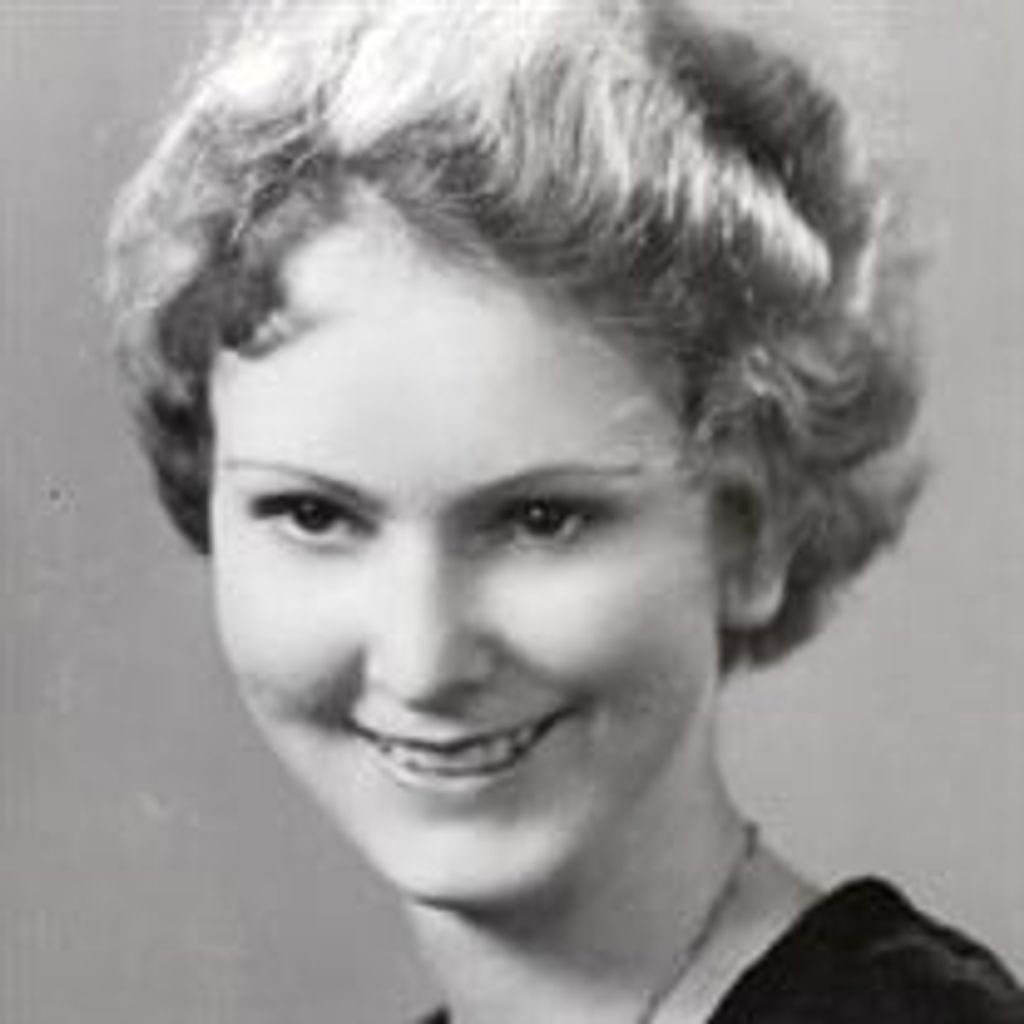 Avonelle  Jane Fahrenholz