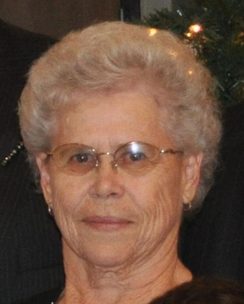 Eileen Rouse Profile Photo
