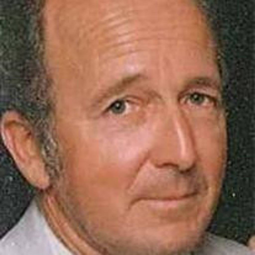 William "Bill" Mcquate