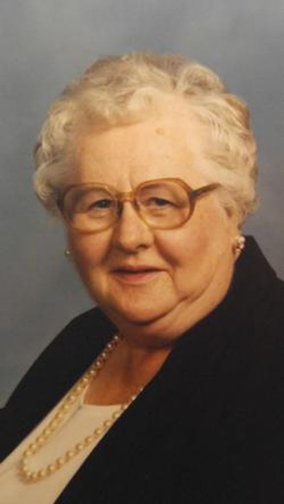 Gladys M. Appel Profile Photo