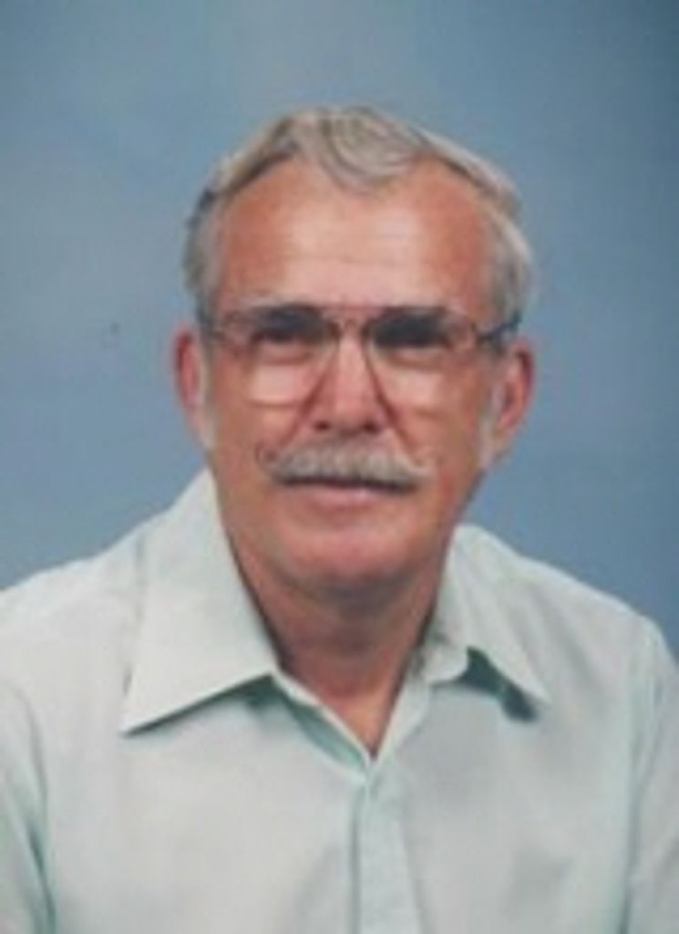 Clarence Rogers