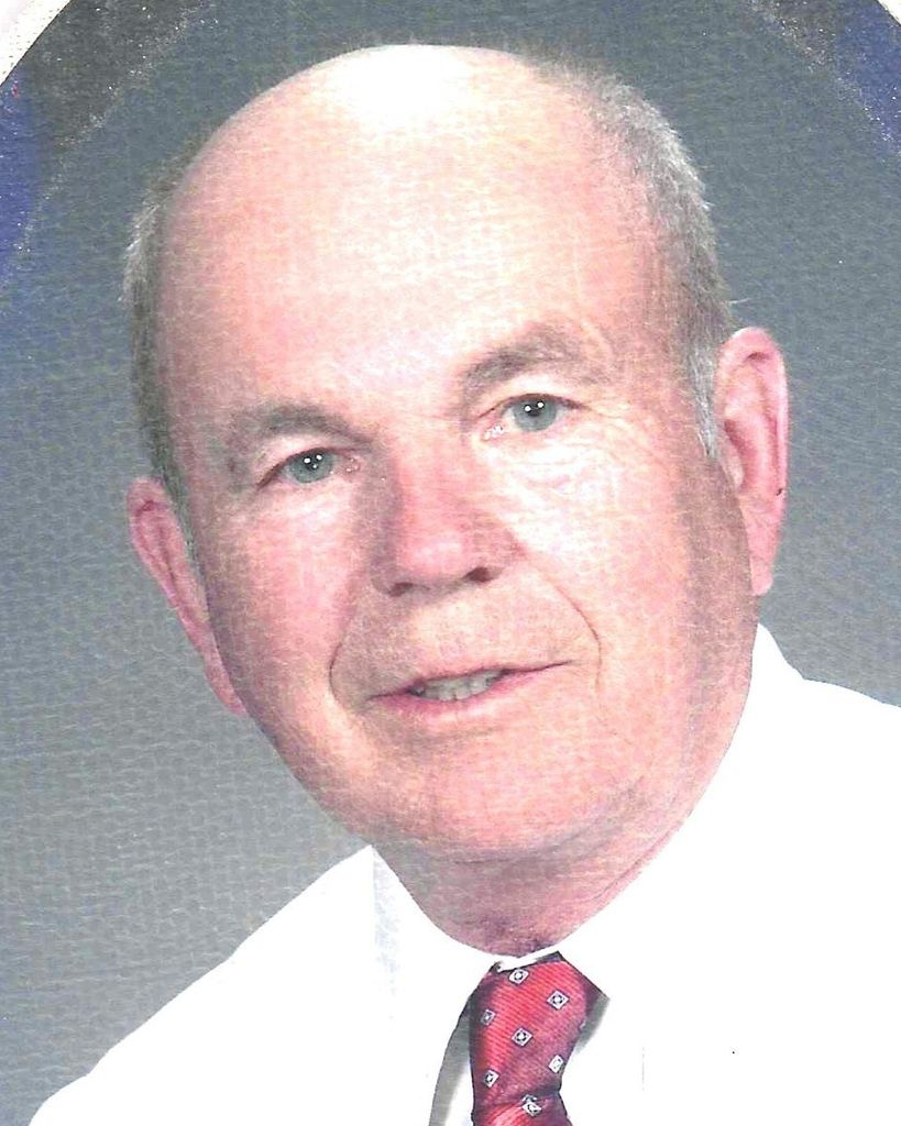 John L. Perry, Jr.
