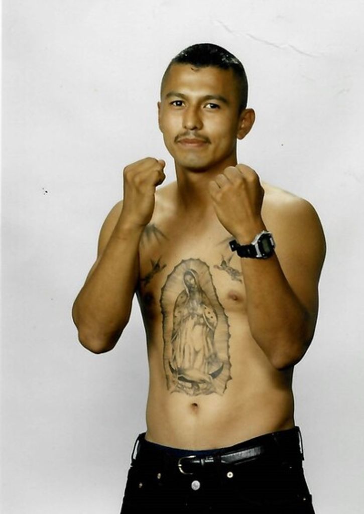 Pedro Carlos Lopez Profile Photo