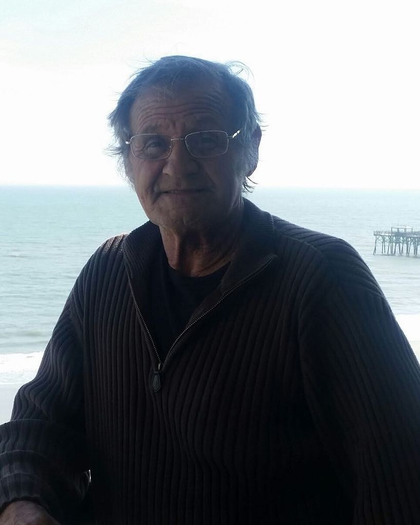 Bo Gobble Profile Photo