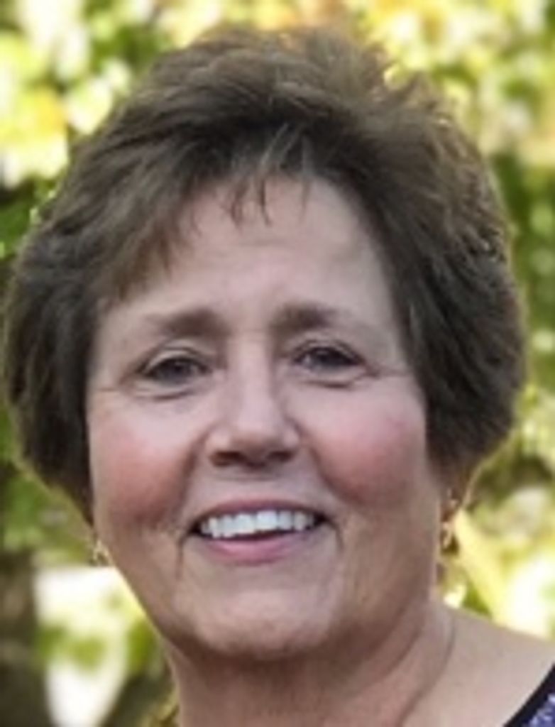 Patricia Weeks