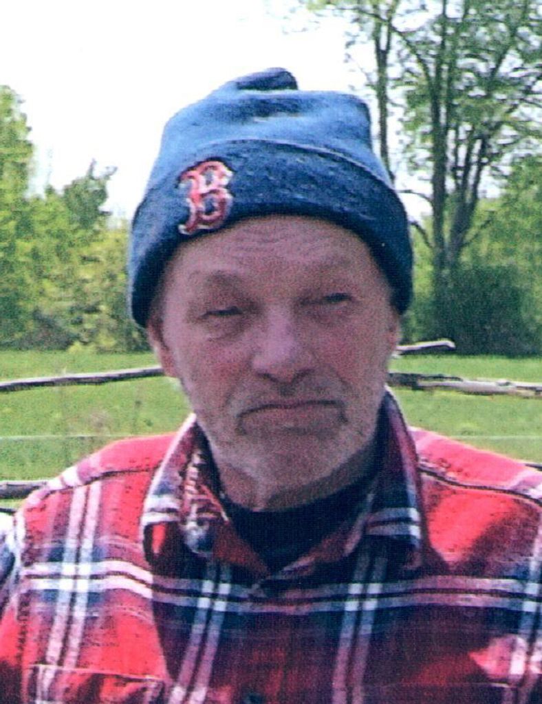 Robert Poulin Profile Photo