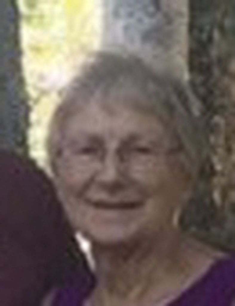Marsha Jane Rosenberg
