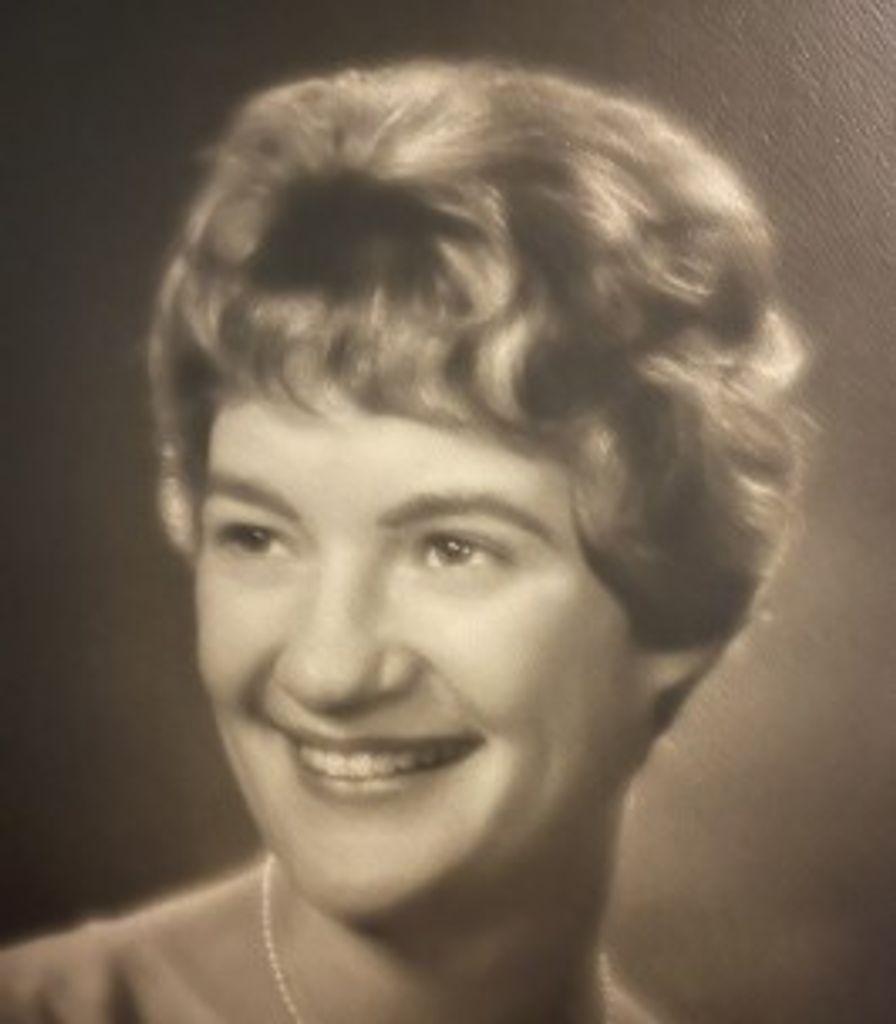 Roberta Krutzikowsky