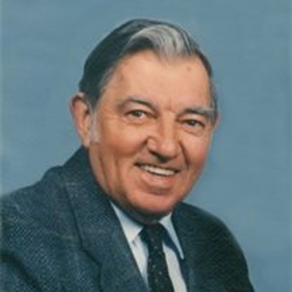 Gordon F.  Hohne