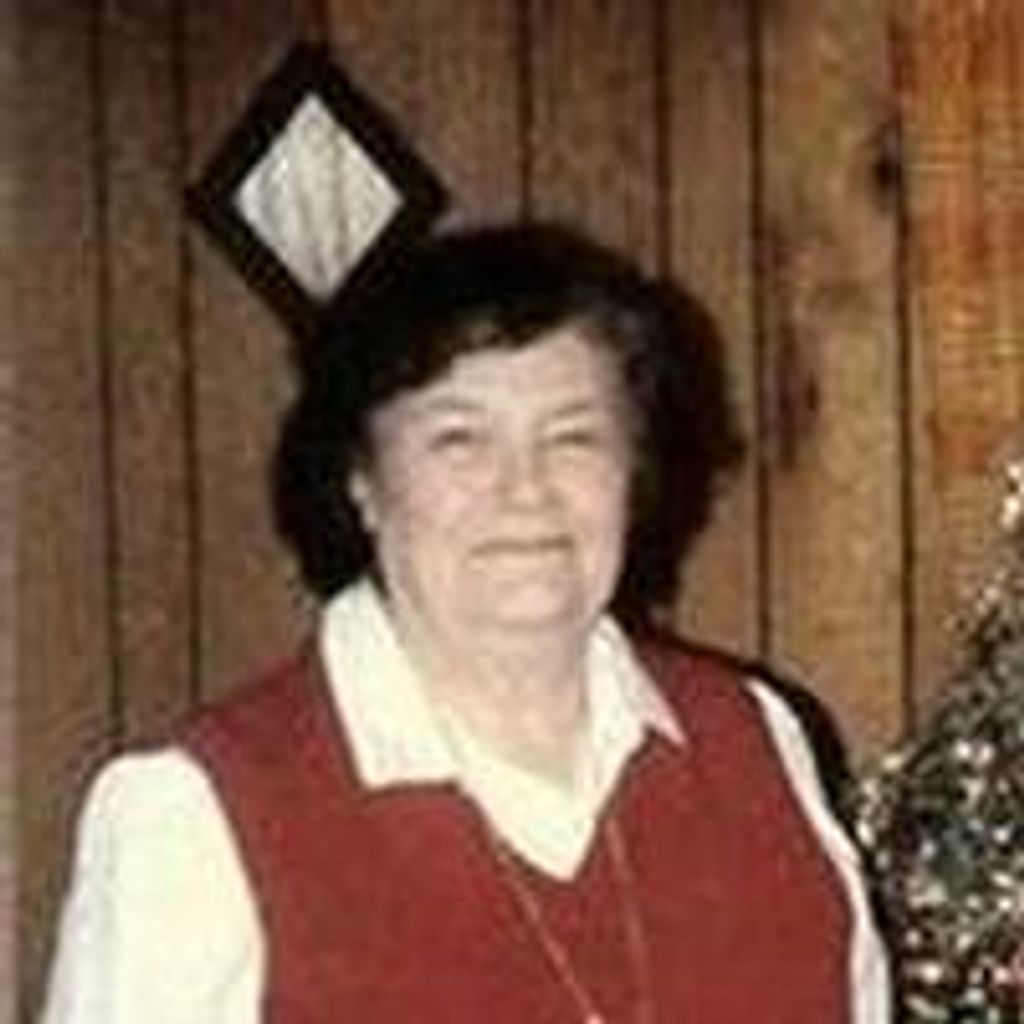 Josephine Richardson