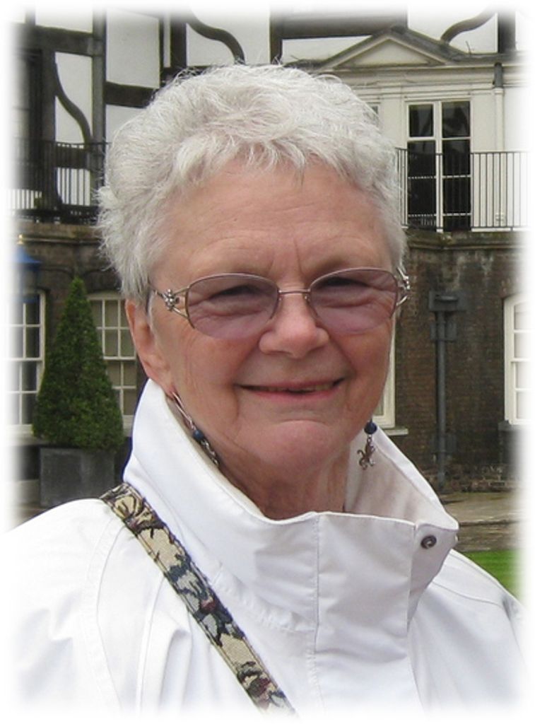Jeannette Opal Feris Profile Photo