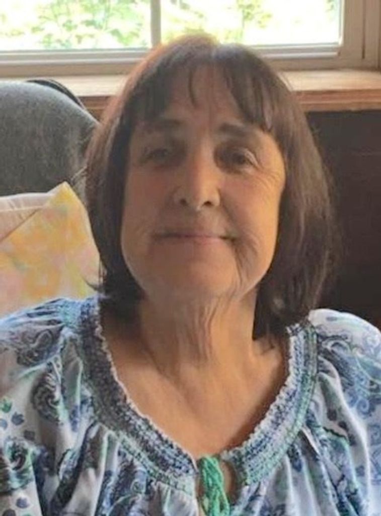 Cheryleen M. Jaquish