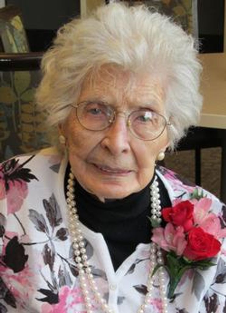 Clarice Prestegord