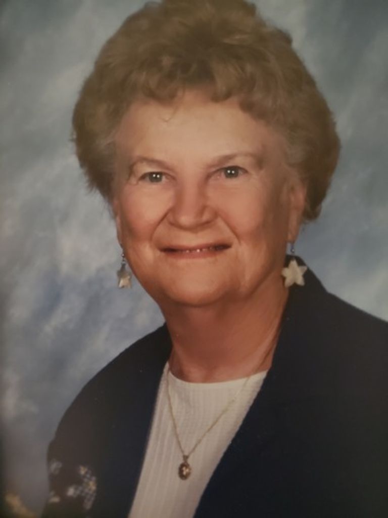Ruth C Yearly Profile Photo