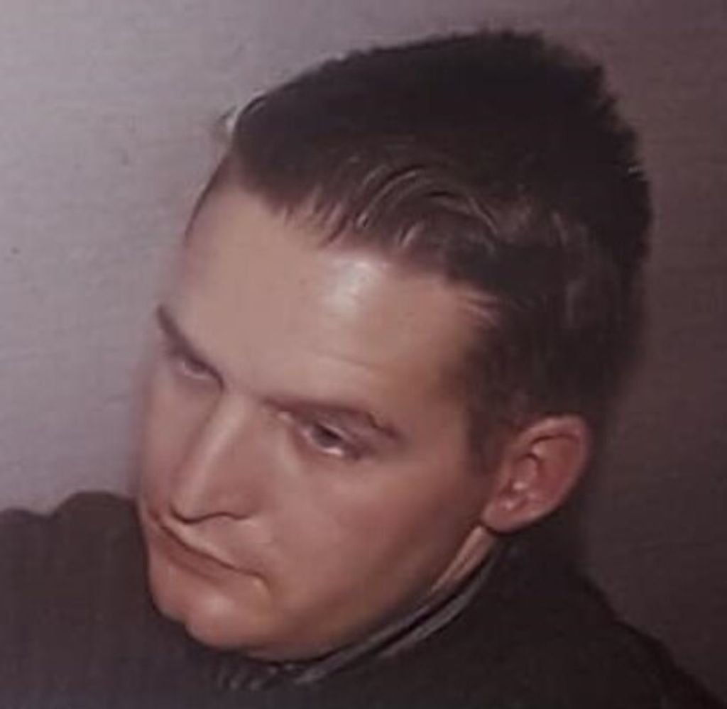 Ernest G Hamilton Profile Photo