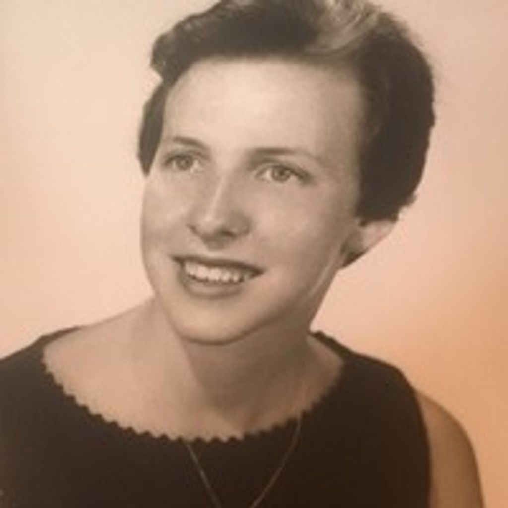 Ona F Burns