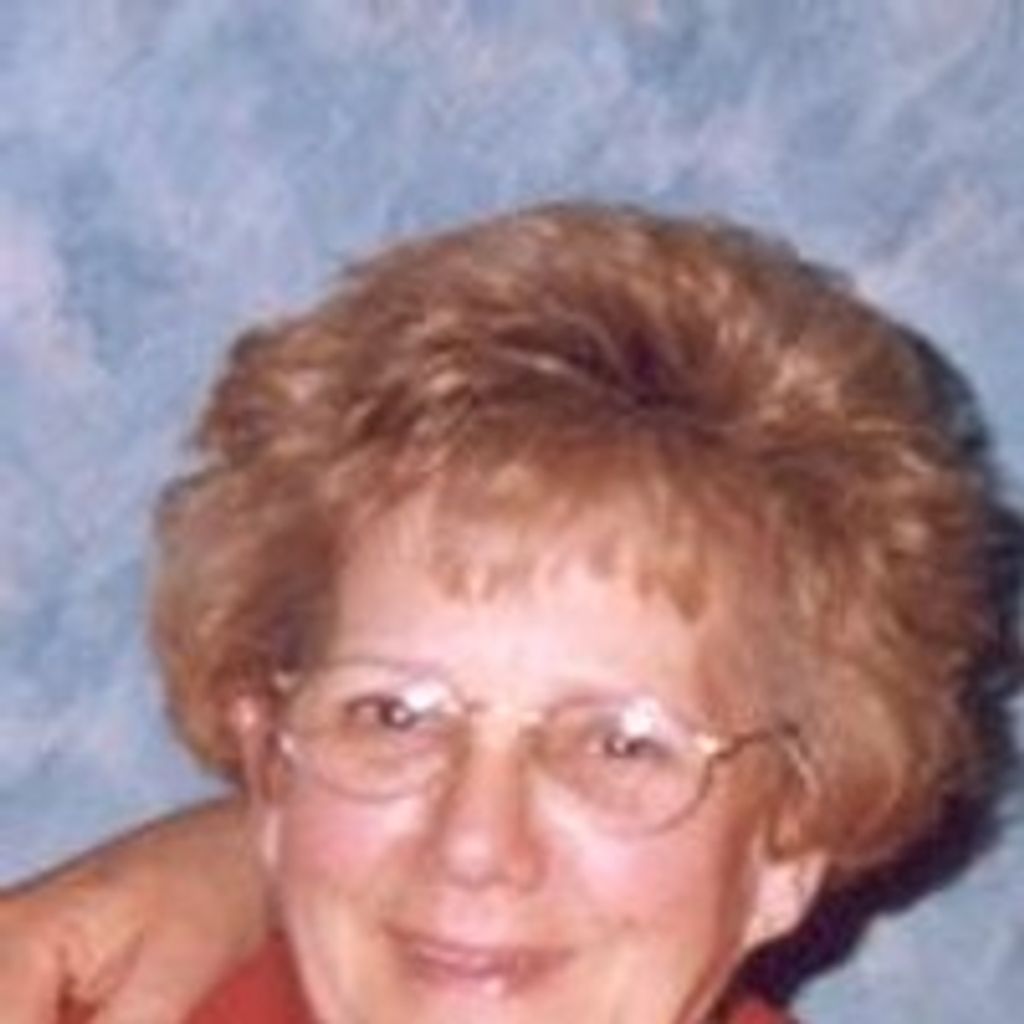Claudine Griffin