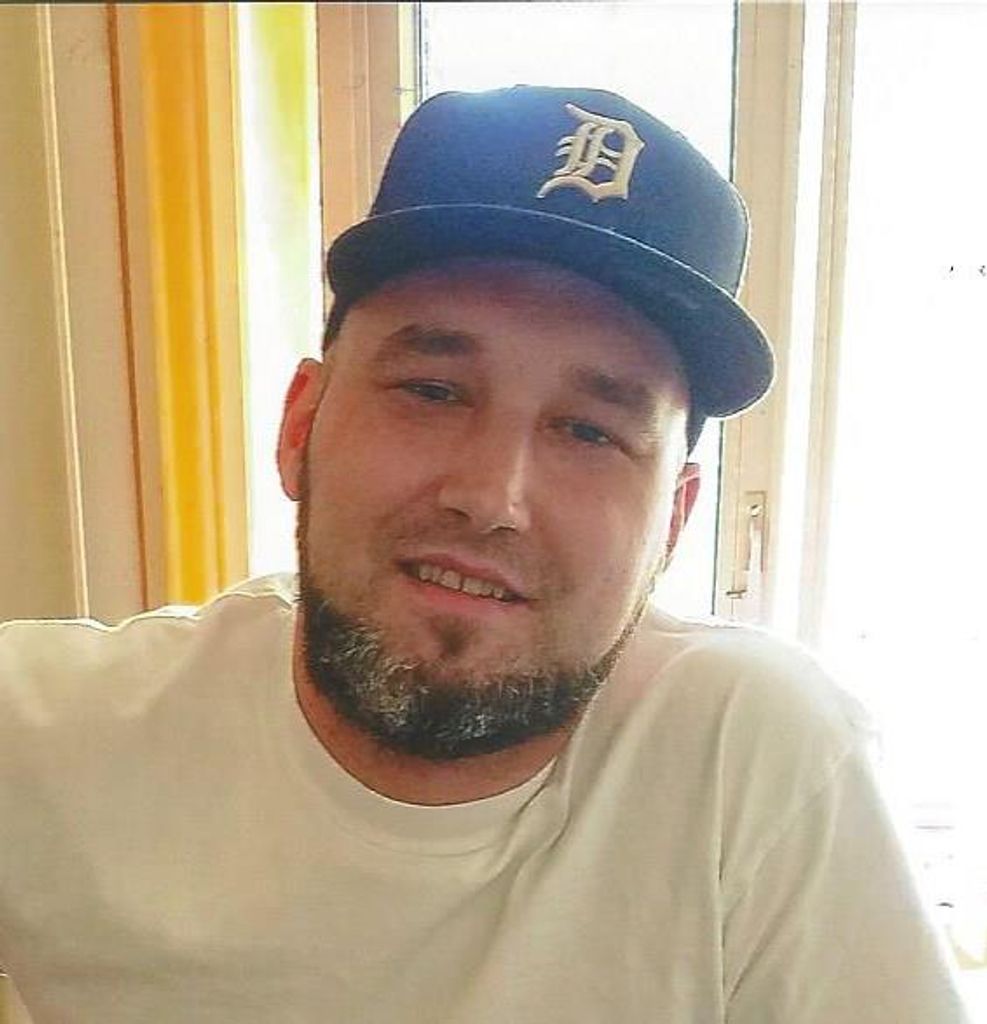 Randy Thomas Hale