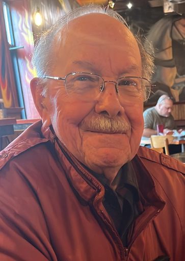 Paul Edward Kepner Profile Photo