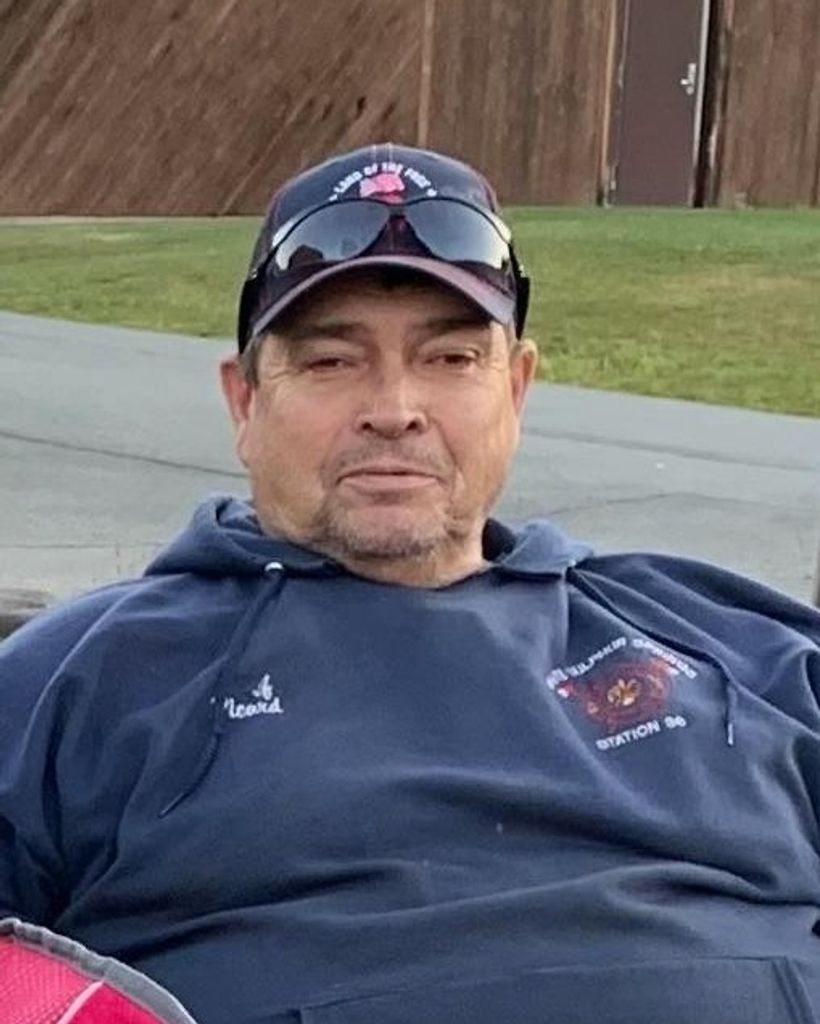 Albert Picard, Jr.
