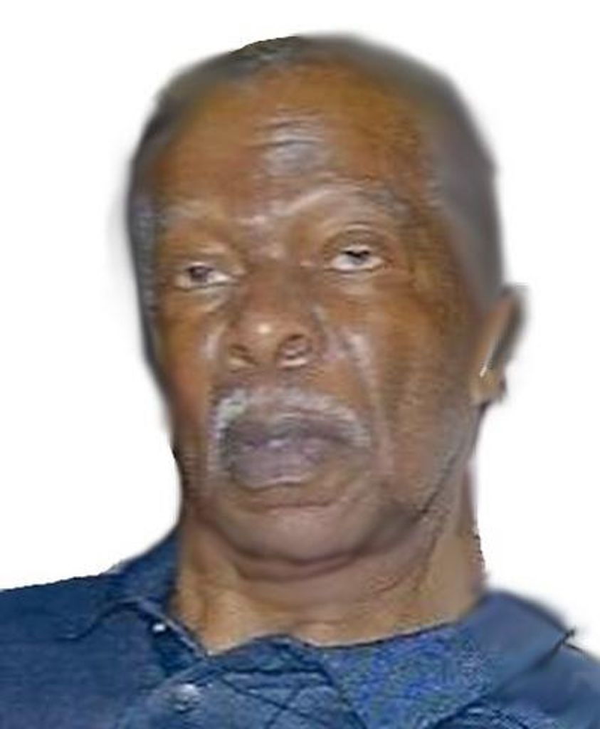 Willie James "Sweet" Thompson Profile Photo