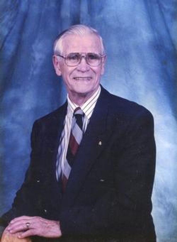 Dr. W. Murray Mutrie Profile Photo