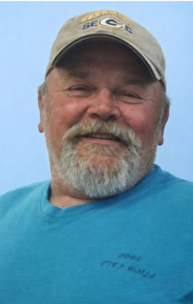 Teddy Lee Pearman Profile Photo