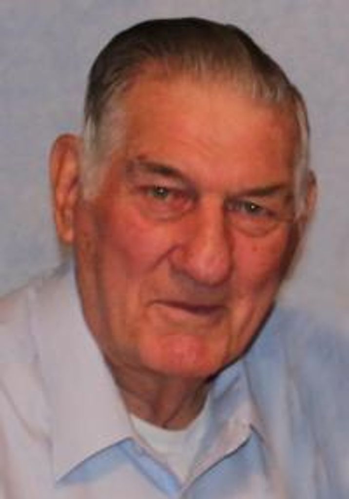 James William "Bill" Brown