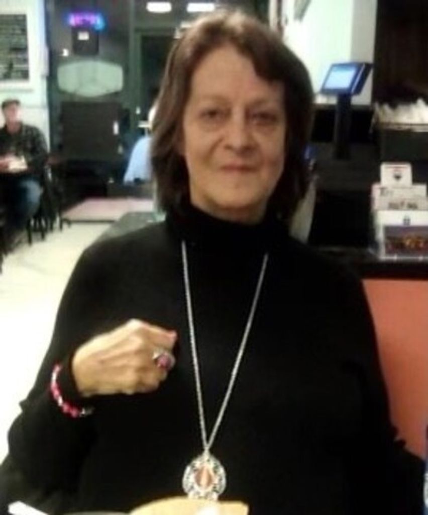 Gail Johns Profile Photo