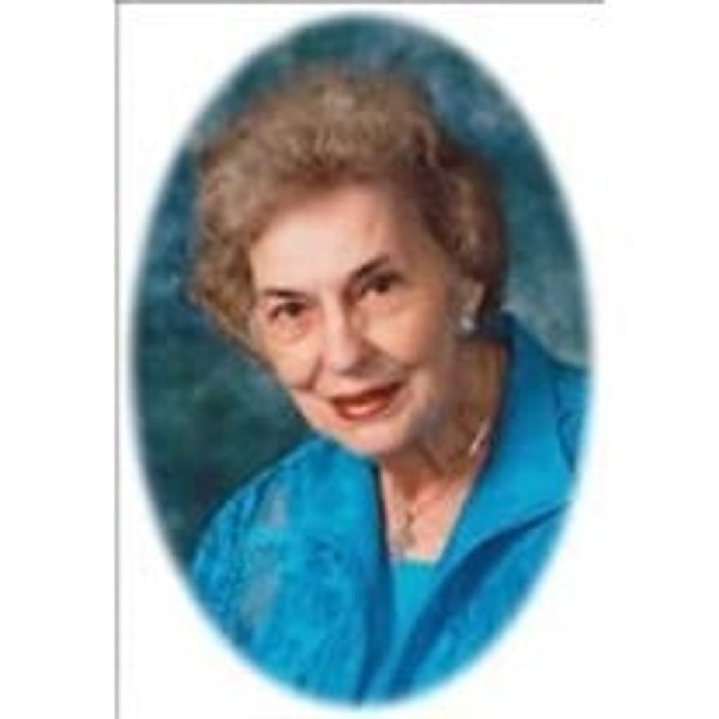 Shirley Koger Mason