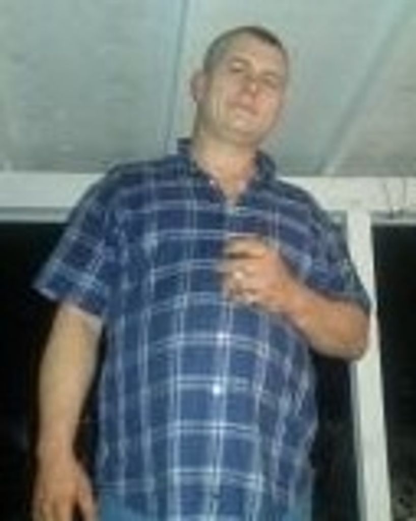 James "Jamie" Brandon Sloan