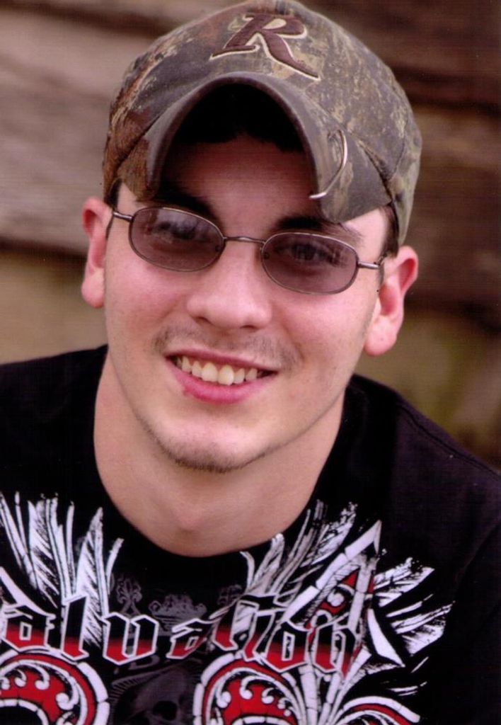 David Wayne Finch
