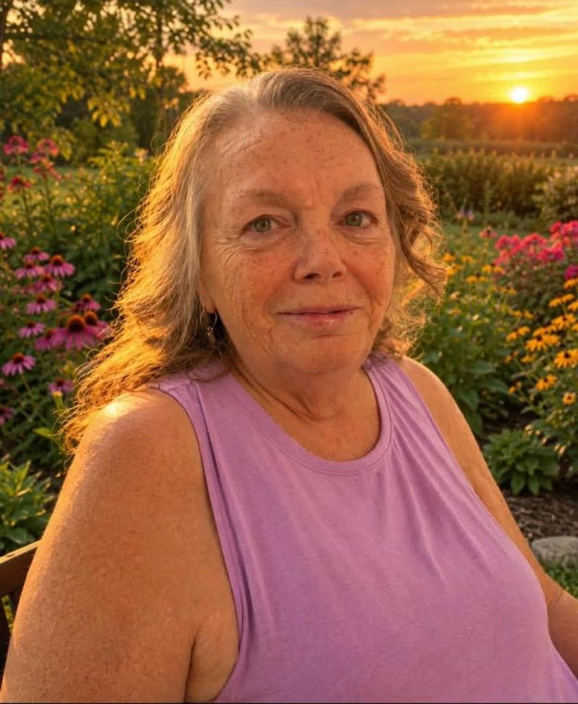 Virginia Lorraine Potts Profile Photo