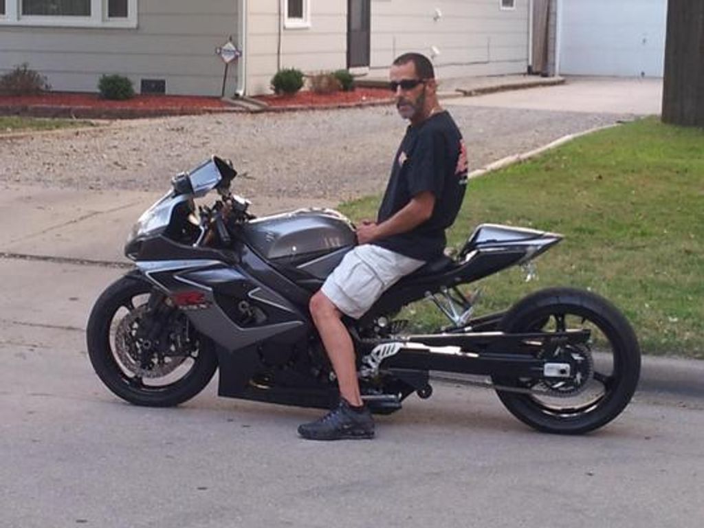 Michael Sweger Profile Photo