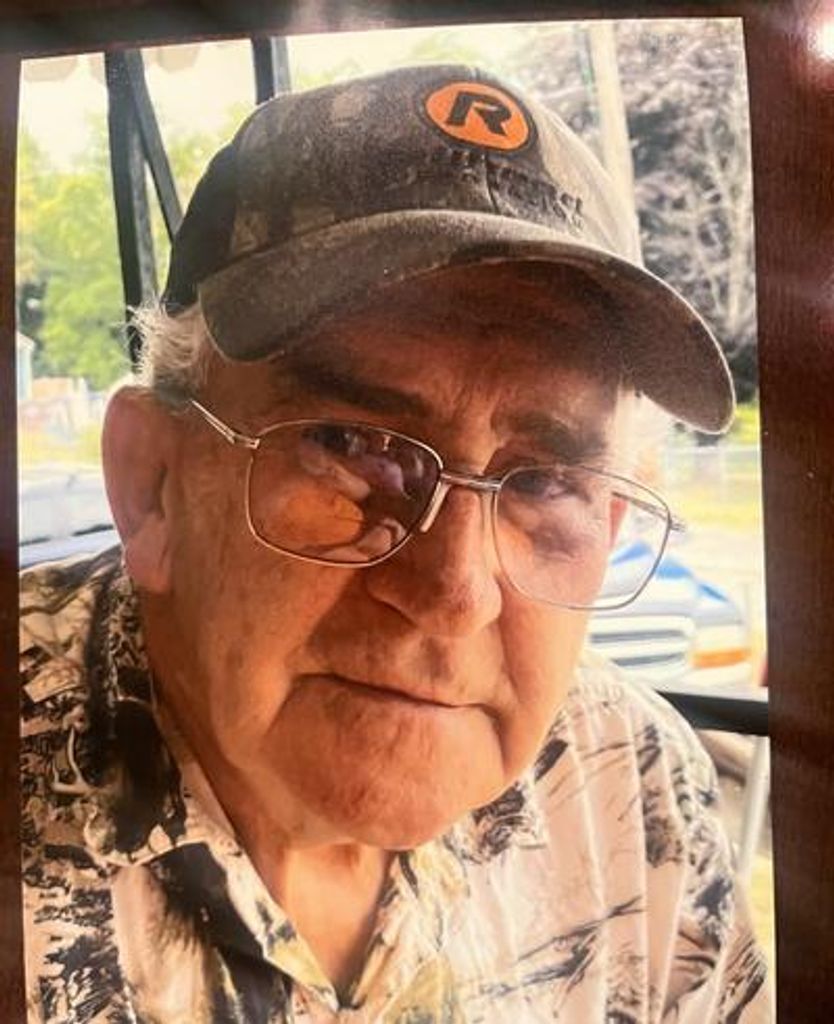 Thurman Floyd Goins Profile Photo