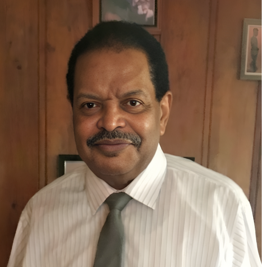 Mr. William Samuel Martin Profile Photo