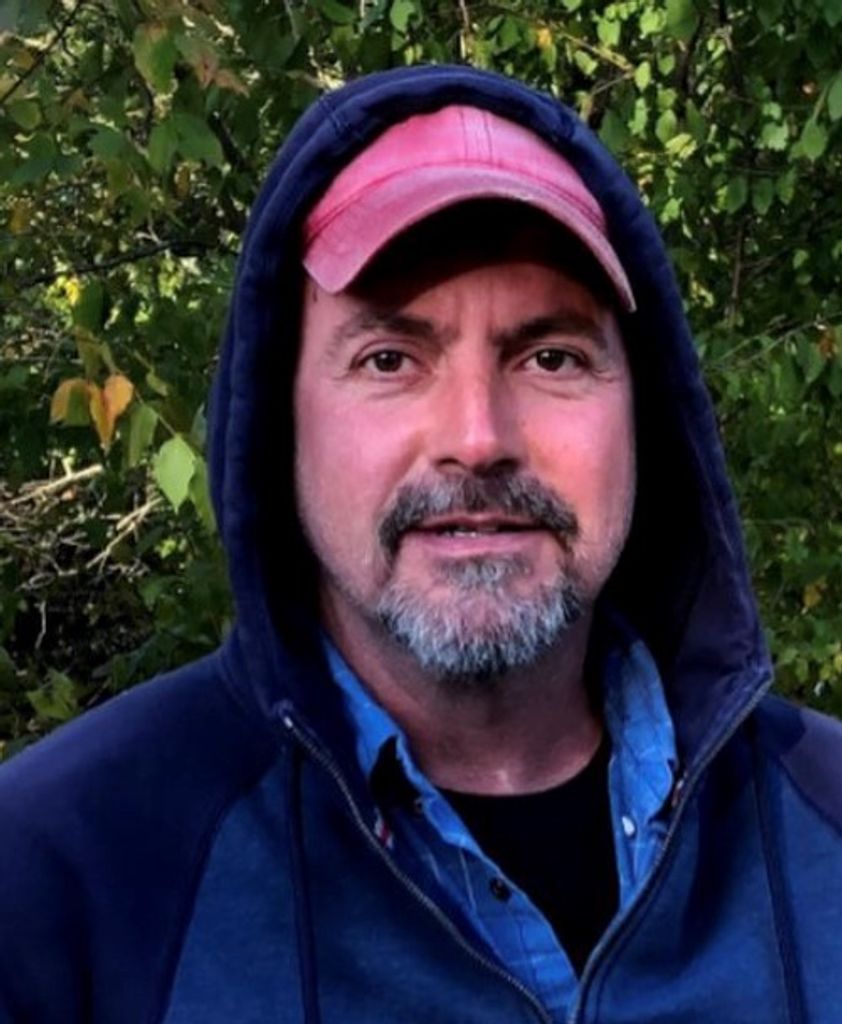 Bradley Gail Stewart Ii