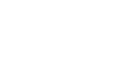 House of Angels Funeral Home Logo