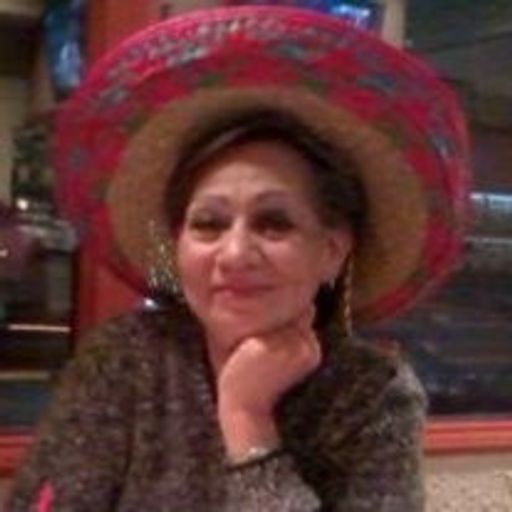 Consuelo Tamez Profile Photo