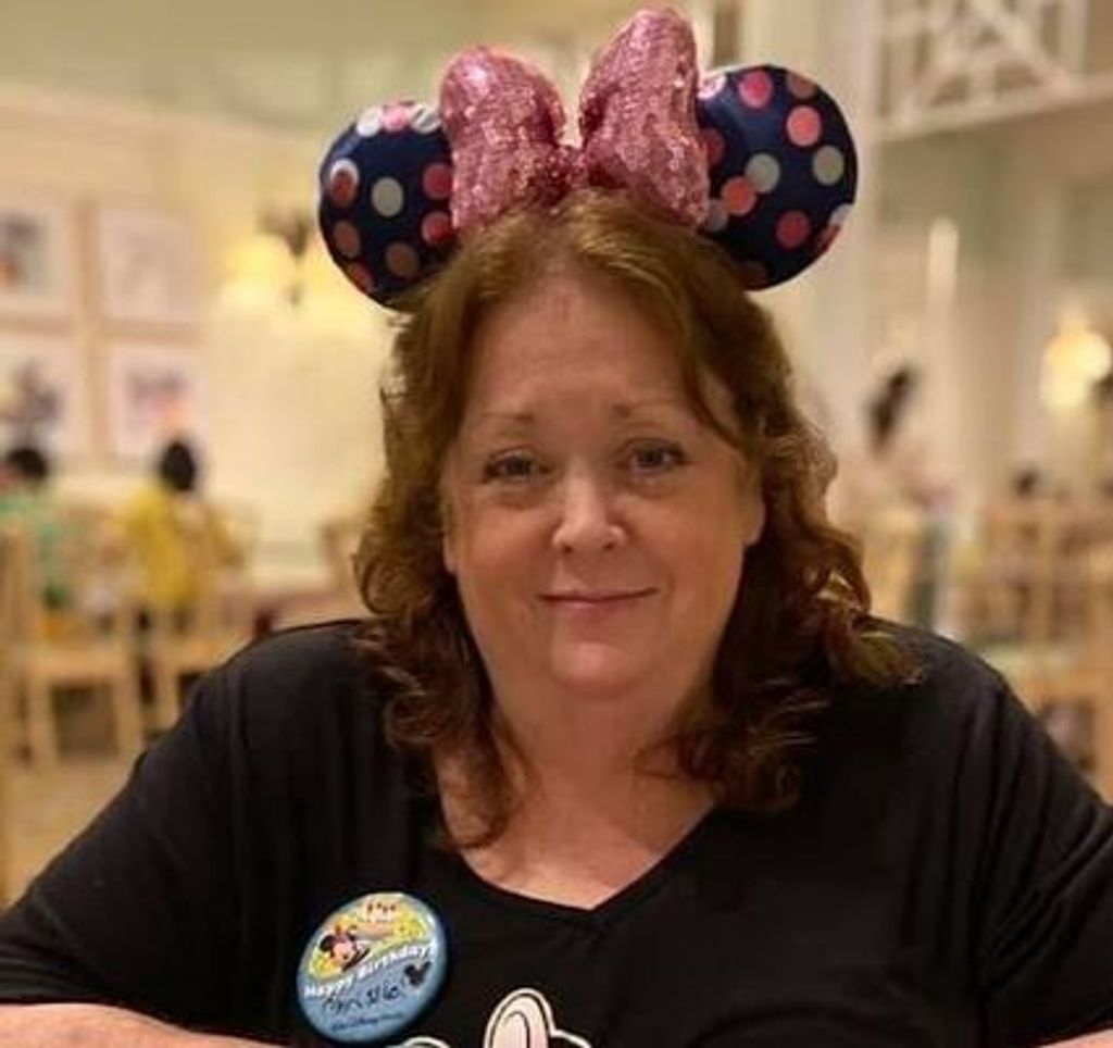 Christine "Chrissie" M. Donnelly Profile Photo
