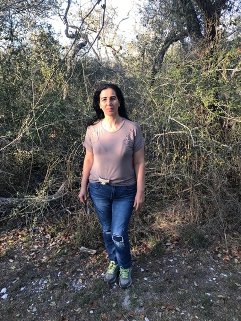 Teresita De Jesus Totorello