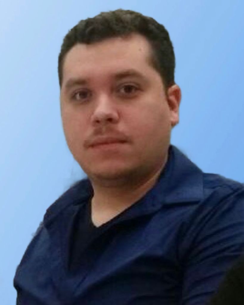 Mitchell Quintero