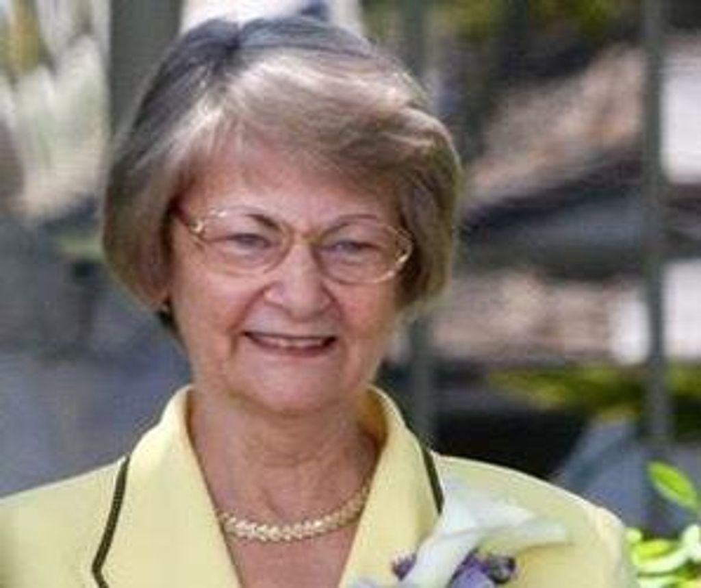 Jane Tankersley Fallman