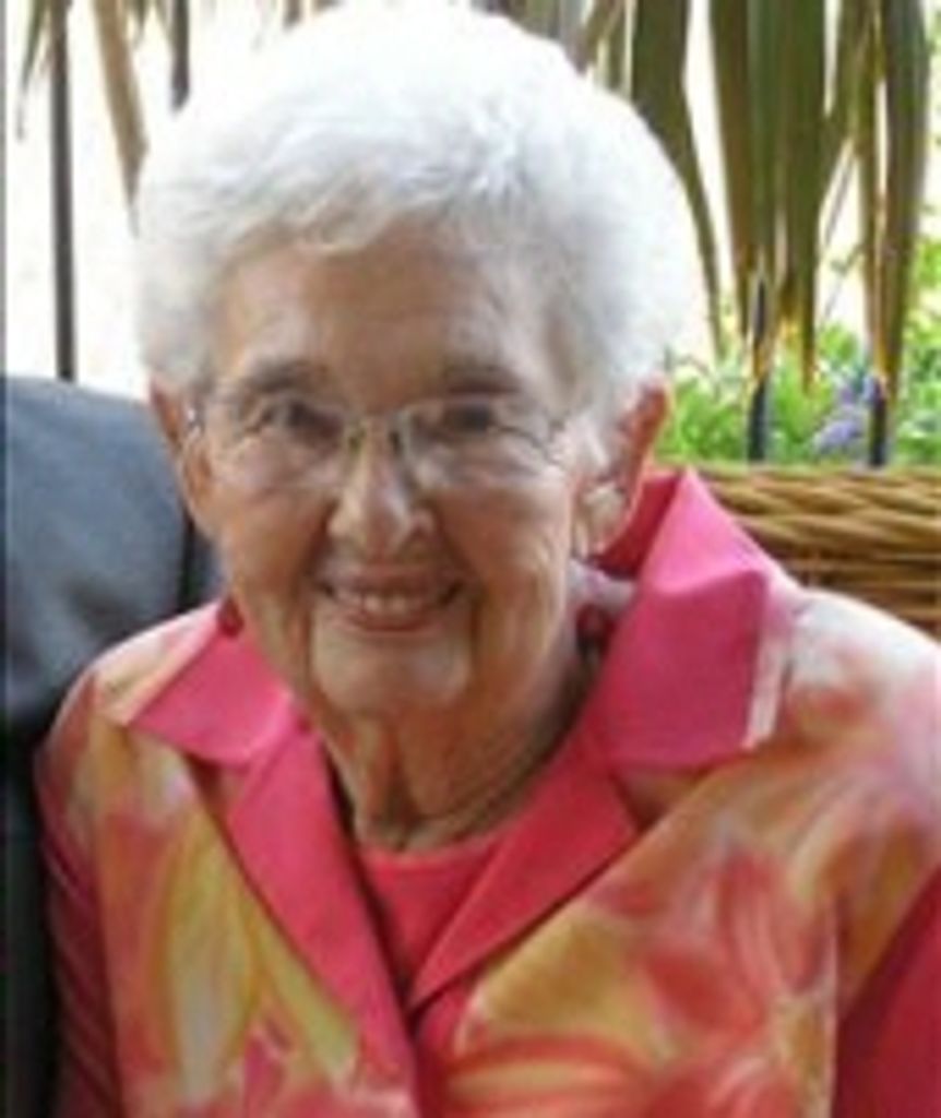 Jeanne Strahorn