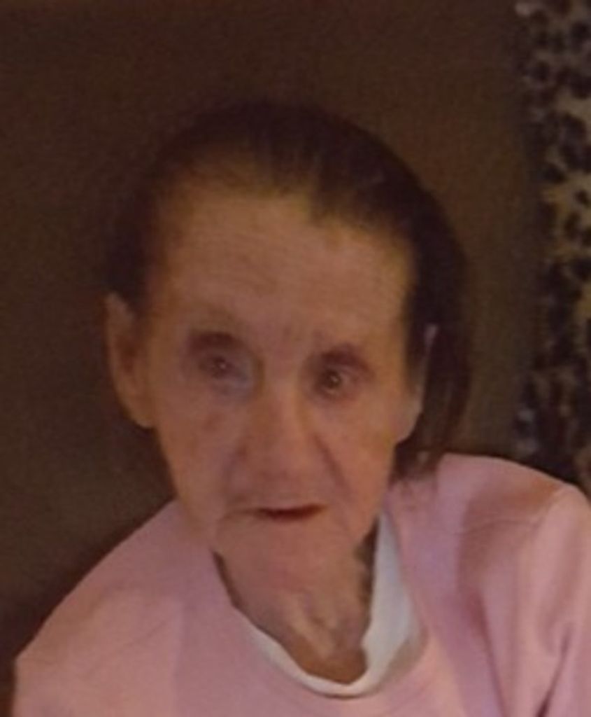 Virginia C. "Virgie" Wood Profile Photo