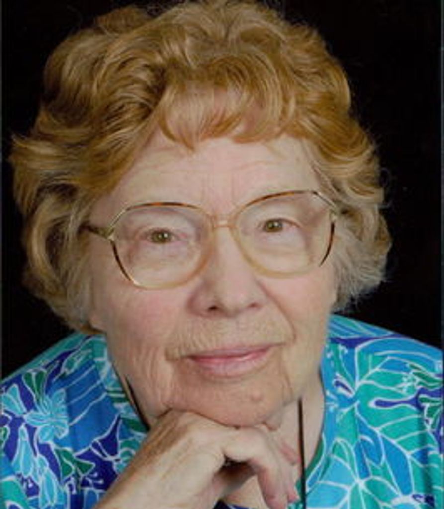 Carolyn "Wardlaw" Webb